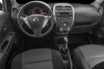 Nissan Versa 2015 года (BR)